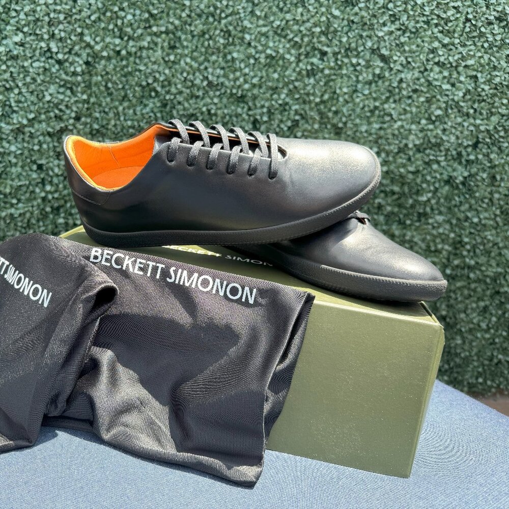 Beckett Simonon Sneakers